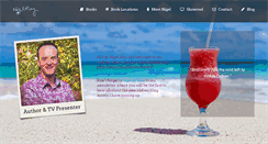 Desktop Screenshot of nigelmay.net